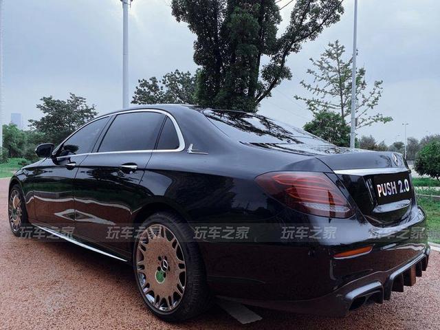 �ִ���˼������E200L ��װ�ĽŲ�ͣ������-12.jpg