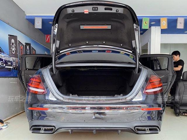 �ִ���˼������E200L ��װ�ĽŲ�ͣ������-15.jpg