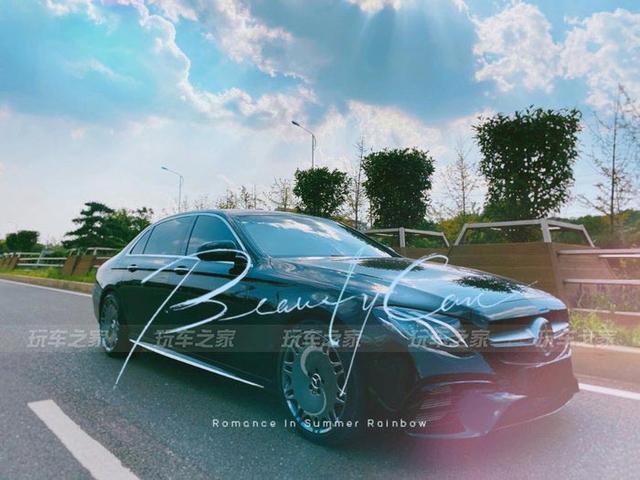 �ִ���˼������E200L ��װ�ĽŲ�ͣ������-22.jpg