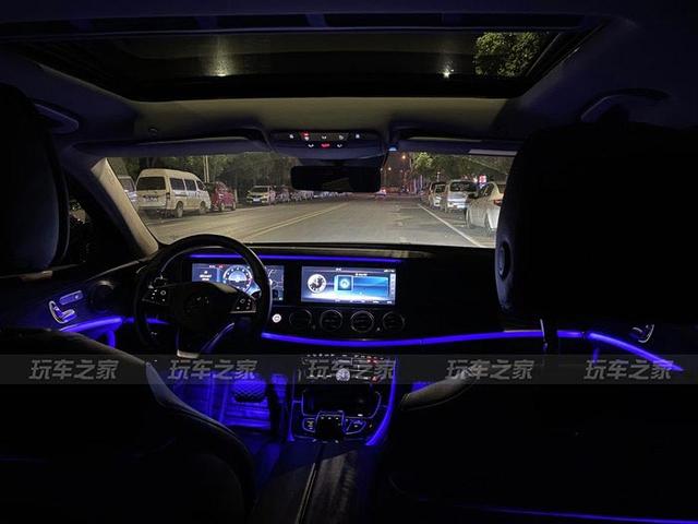 �ִ���˼������E200L ��װ�ĽŲ�ͣ������-19.jpg