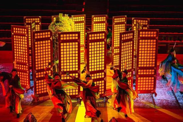 ɽ��ʡ�Ļ�������������������·�Ƽ�����������ѧƪ | ������³-16.jpg