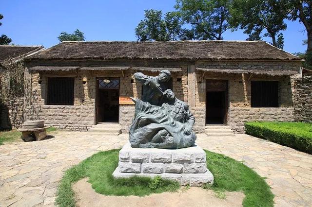 ɽ��ʡ�Ļ�������������������·�Ƽ�����������ѧƪ | ������³-20.jpg