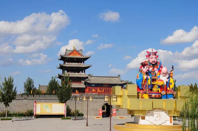 ɽ��ʡ�Ļ�������������������·�Ƽ�����������ѧƪ | ������³-36.jpg