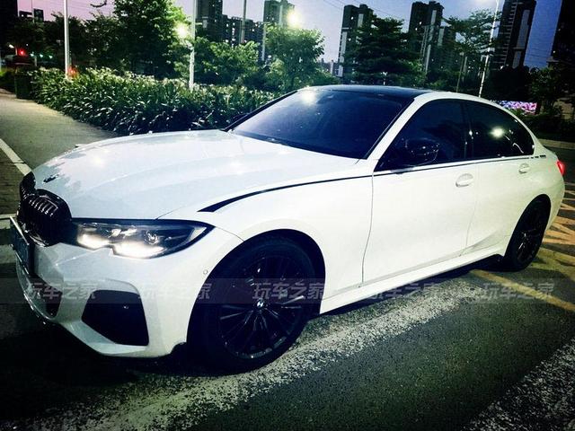 ��������5����� �㶫С�׵��±���325i��ҹ��װ����-2.jpg