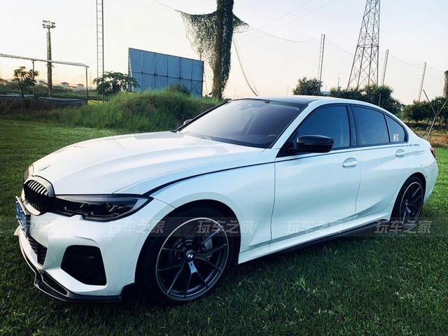 ��������5����� �㶫С�׵��±���325i��ҹ��װ����-4.jpg