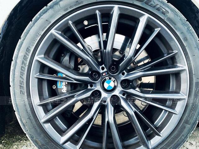 ��������5����� �㶫С�׵��±���325i��ҹ��װ����-6.jpg