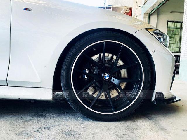 ��������5����� �㶫С�׵��±���325i��ҹ��װ����-7.jpg