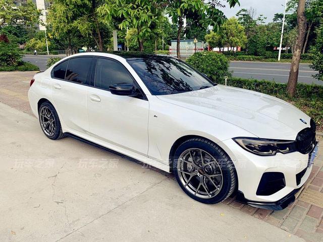 ��������5����� �㶫С�׵��±���325i��ҹ��װ����-3.jpg