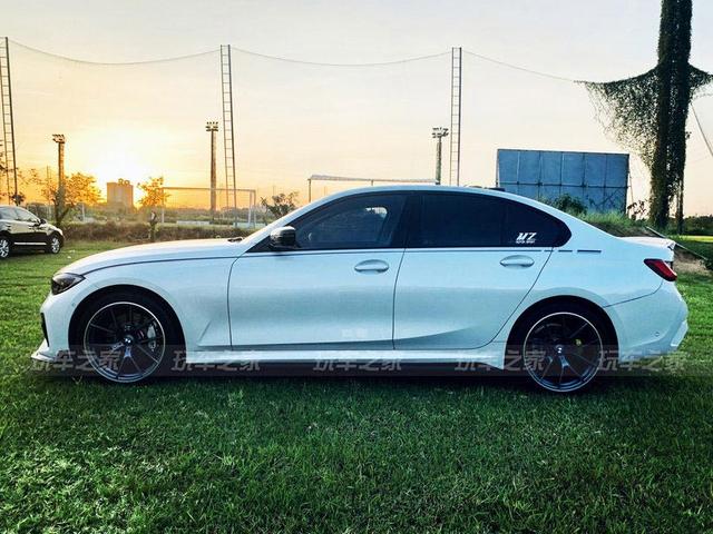 ��������5����� �㶫С�׵��±���325i��ҹ��װ����-5.jpg