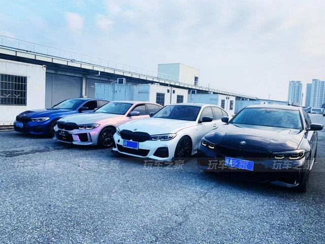 ��������5����� �㶫С�׵��±���325i��ҹ��װ����-22.jpg