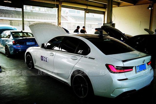 ��������5����� �㶫С�׵��±���325i��ҹ��װ����-21.jpg