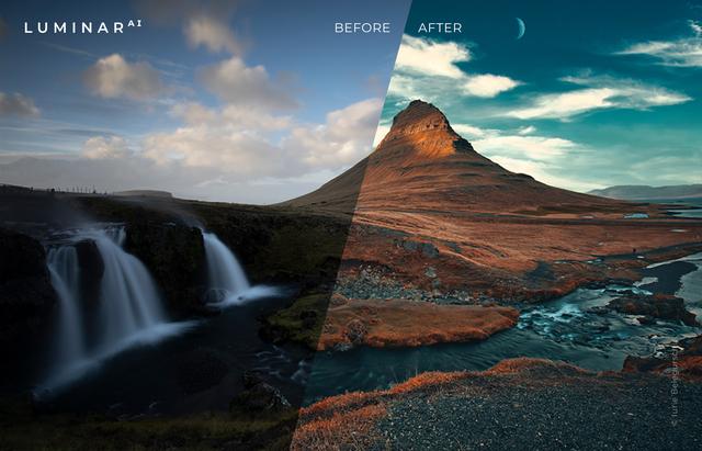 Skylum��AI��Ƭ�༭��Luminar AI���ۼ�79��Ԫ-3.jpg