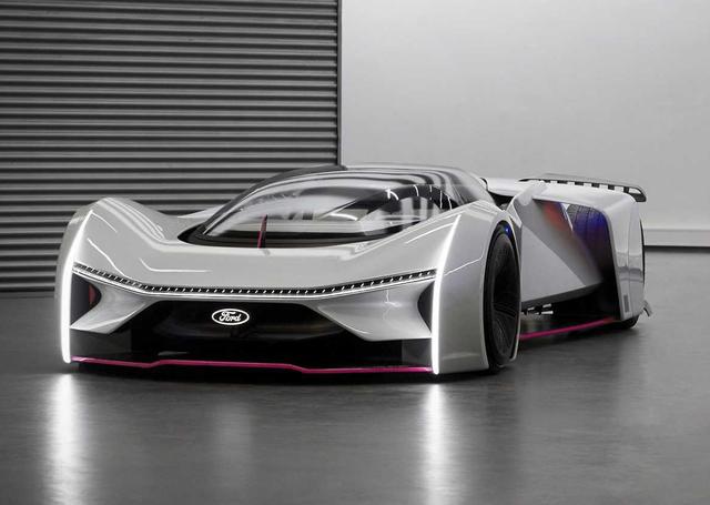 ����Fordzilla P1������������ʵ�������״�����-1.jpg