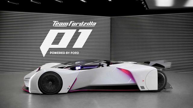 ����Fordzilla P1������������ʵ�������״�����-4.jpg