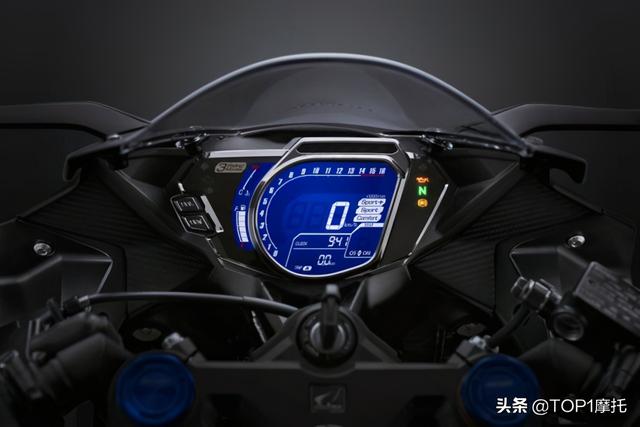 ����CBR250RR�¿��½������ ӭս����ZX25R-4.jpg