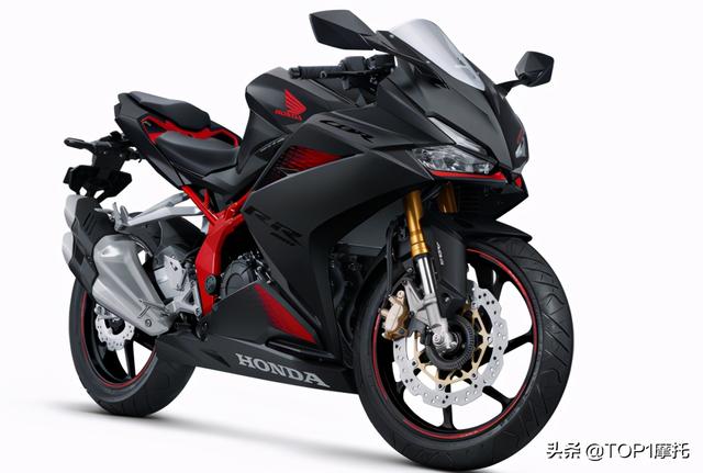 ����CBR250RR�¿��½������ ӭս����ZX25R-7.jpg