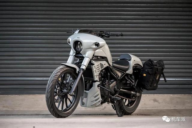 ���� | ����ϲ��������ô ����Rebel300/500��װ-15.jpg